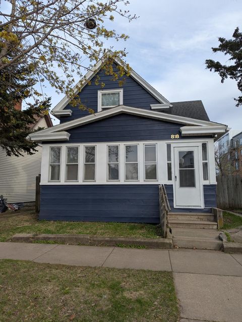 818 Stewart Avenue Saint Paul MN 55102