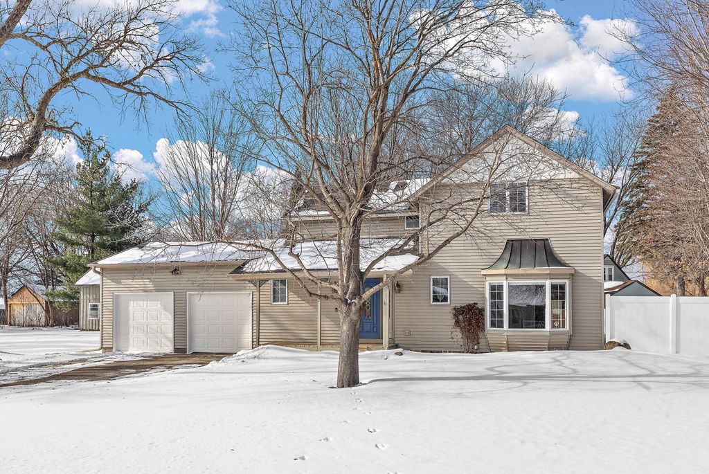 Photo of 307 Shady Lane, Young America, MN 55397 (MLS # 7017992)
