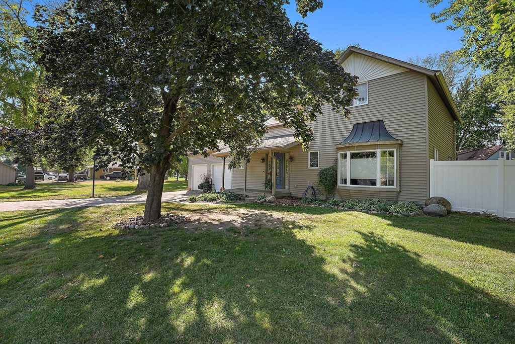 Photo of 307 Shady Lane, Young America, MN 55397 (MLS # 7017992)
