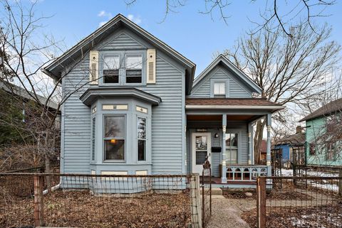 2523 16th Avenue S Minneapolis MN 55404