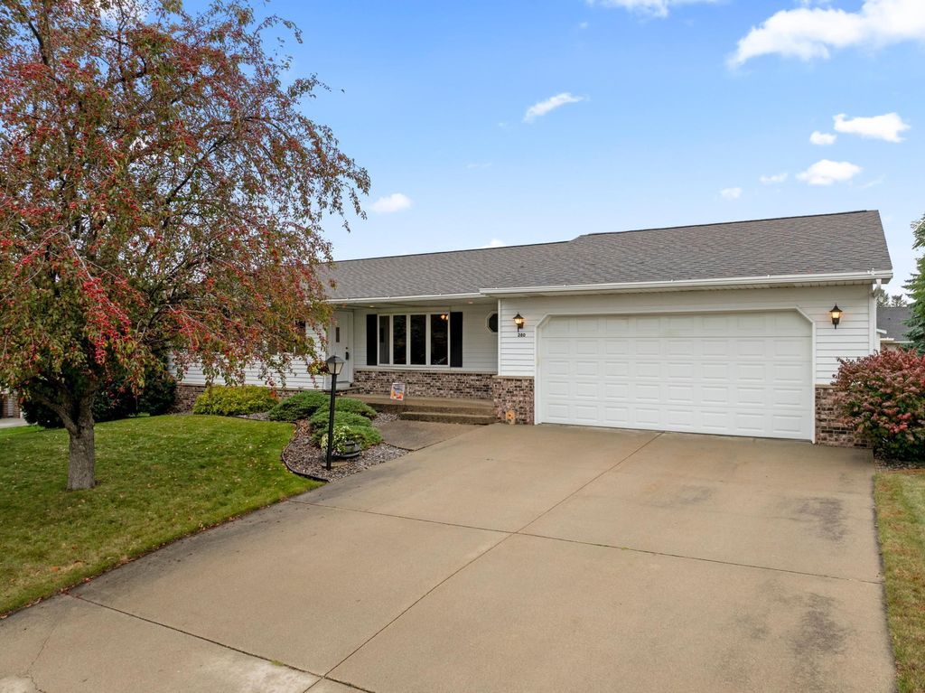 Photo of 280 4th Avenue SE, Plainview, MN 55964 (MLS # 6823517)