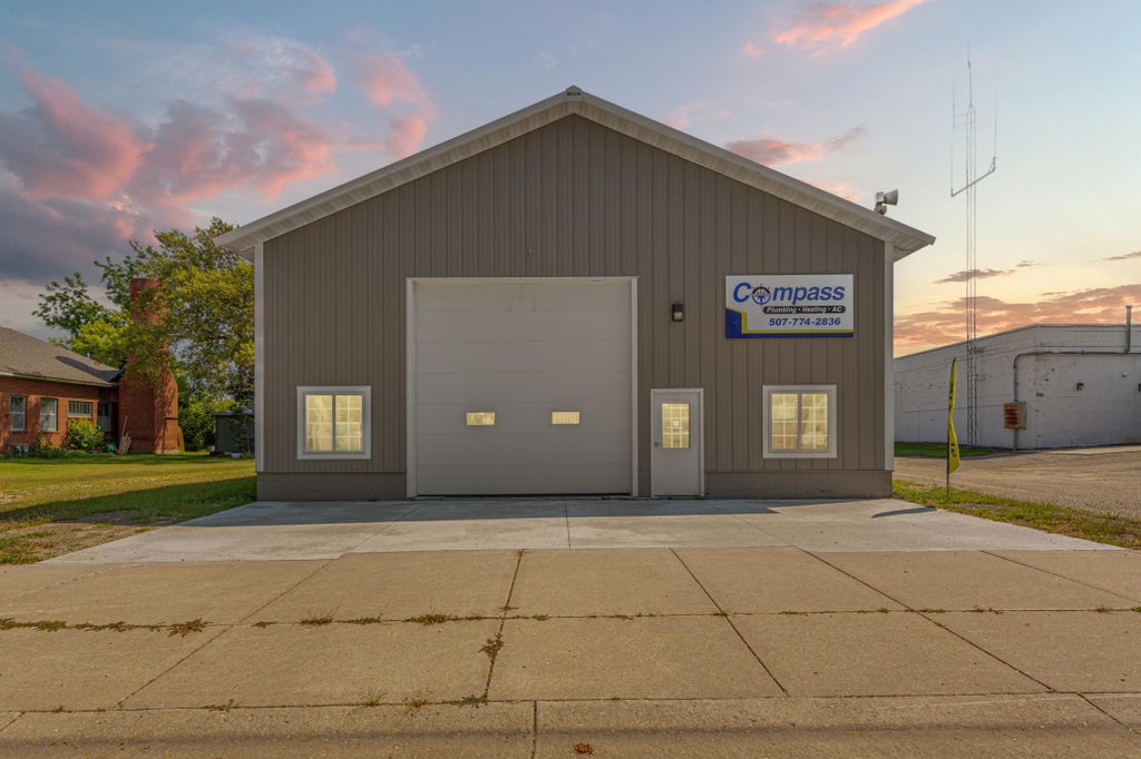 Photo of 213 N Broadway Avenue, New Richland, MN 56072 (MLS # 7156351)