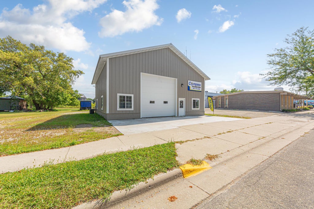 Photo of 213 N Broadway Avenue, New Richland, MN 56072 (MLS # 7156351)