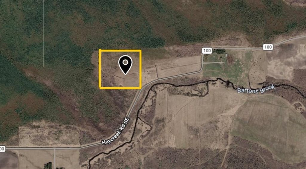 Photo of TBD1 Hay Creek Road SW, Baudette, MN 56623 (MLS # 7028602)