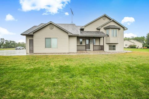 Photo of 1302 Cedar Lane, Litchfield, MN 55355 (MLS # 6788799)