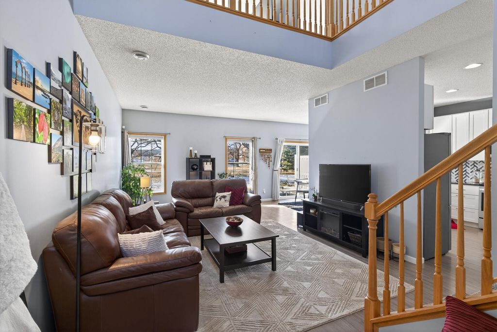Photo of 8530 Grove Circle, Shakopee, MN 55379 (MLS # 7024150)