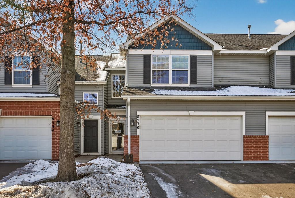 Photo of 8530 Grove Circle, Shakopee, MN 55379 (MLS # 7024150)