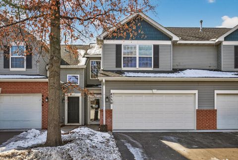 Photo of 8530 Grove Circle, Shakopee, MN 55379 (MLS # 7024150)