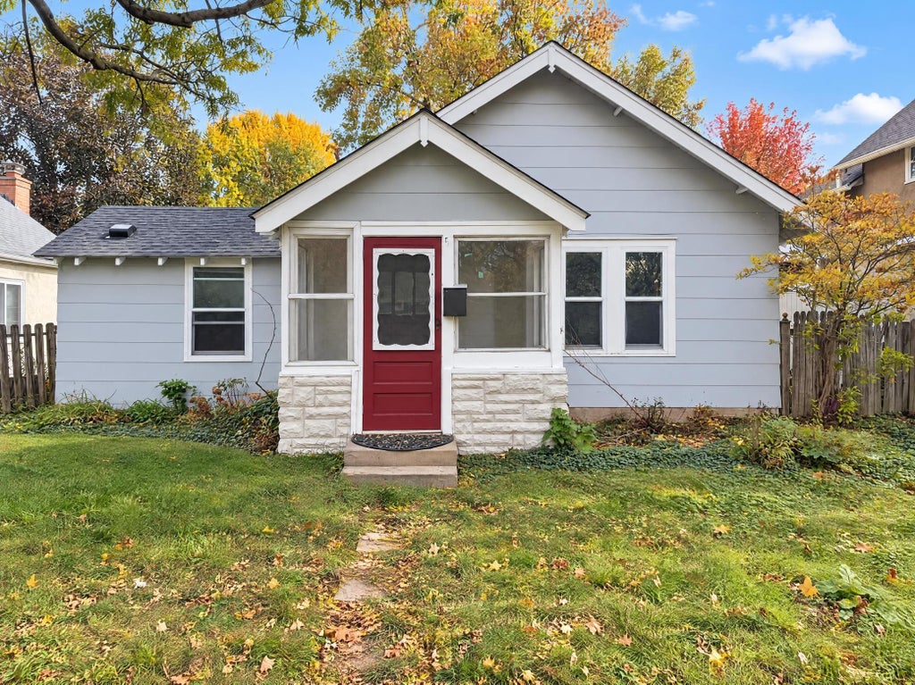 Photo of 5533 32nd Avenue S, Minneapolis, MN 55417 (MLS # 7162290)