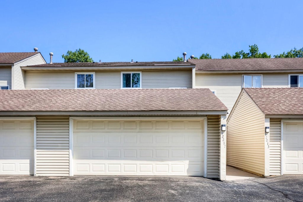 Photo of 12217 Drake Street NW, Coon Rapids, MN 55448 (MLS # 7158678)