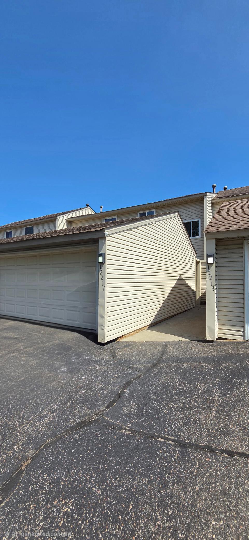 Photo of 12217 Drake Street NW, Coon Rapids, MN 55448 (MLS # 7158678)