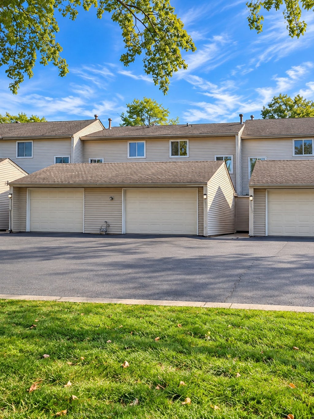 Photo of 12217 Drake Street NW, Coon Rapids, MN 55448 (MLS # 7158678)