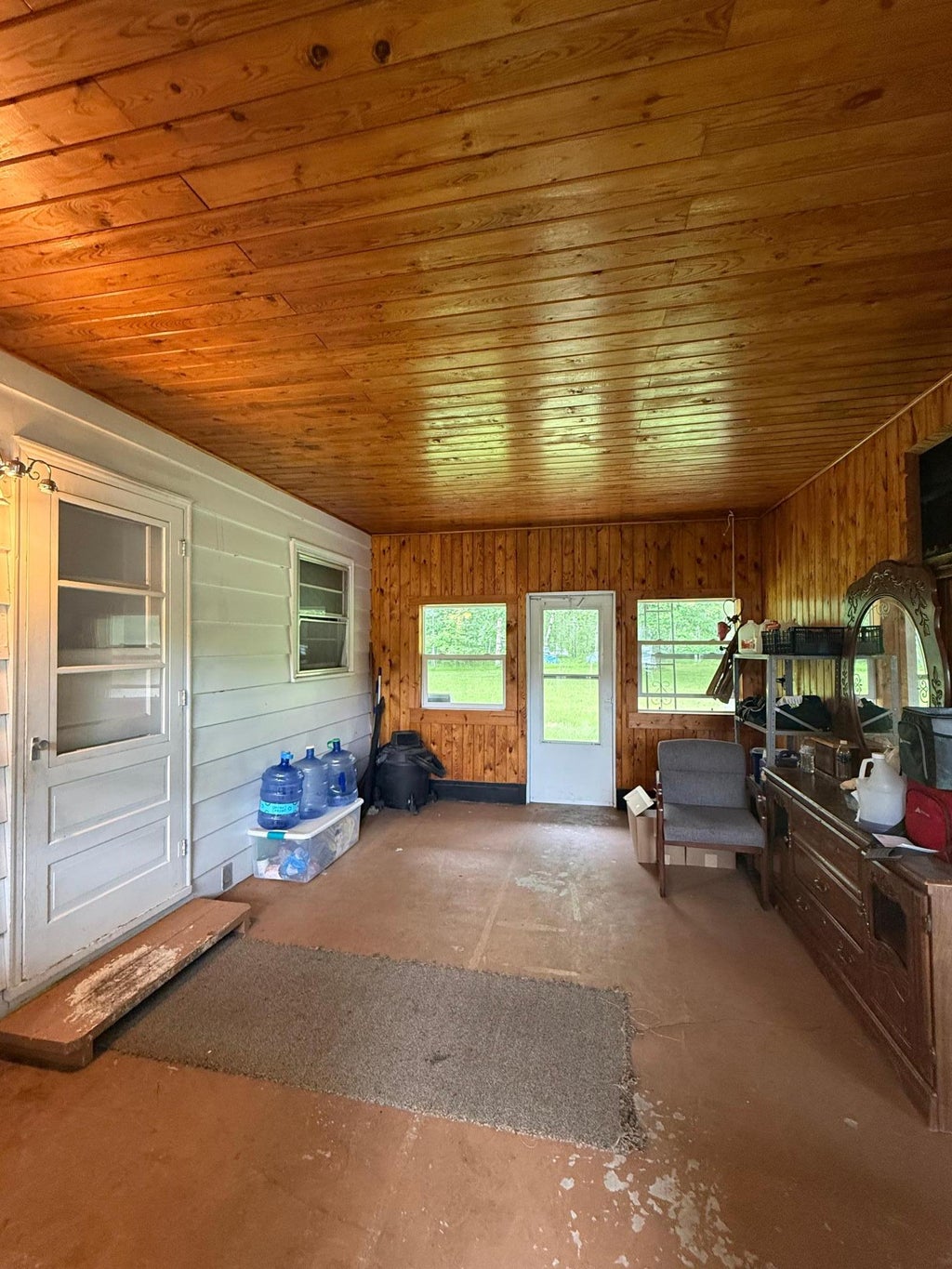 Photo of 12652 State 64 SW, Motley, MN 56466 (MLS # 7099619)