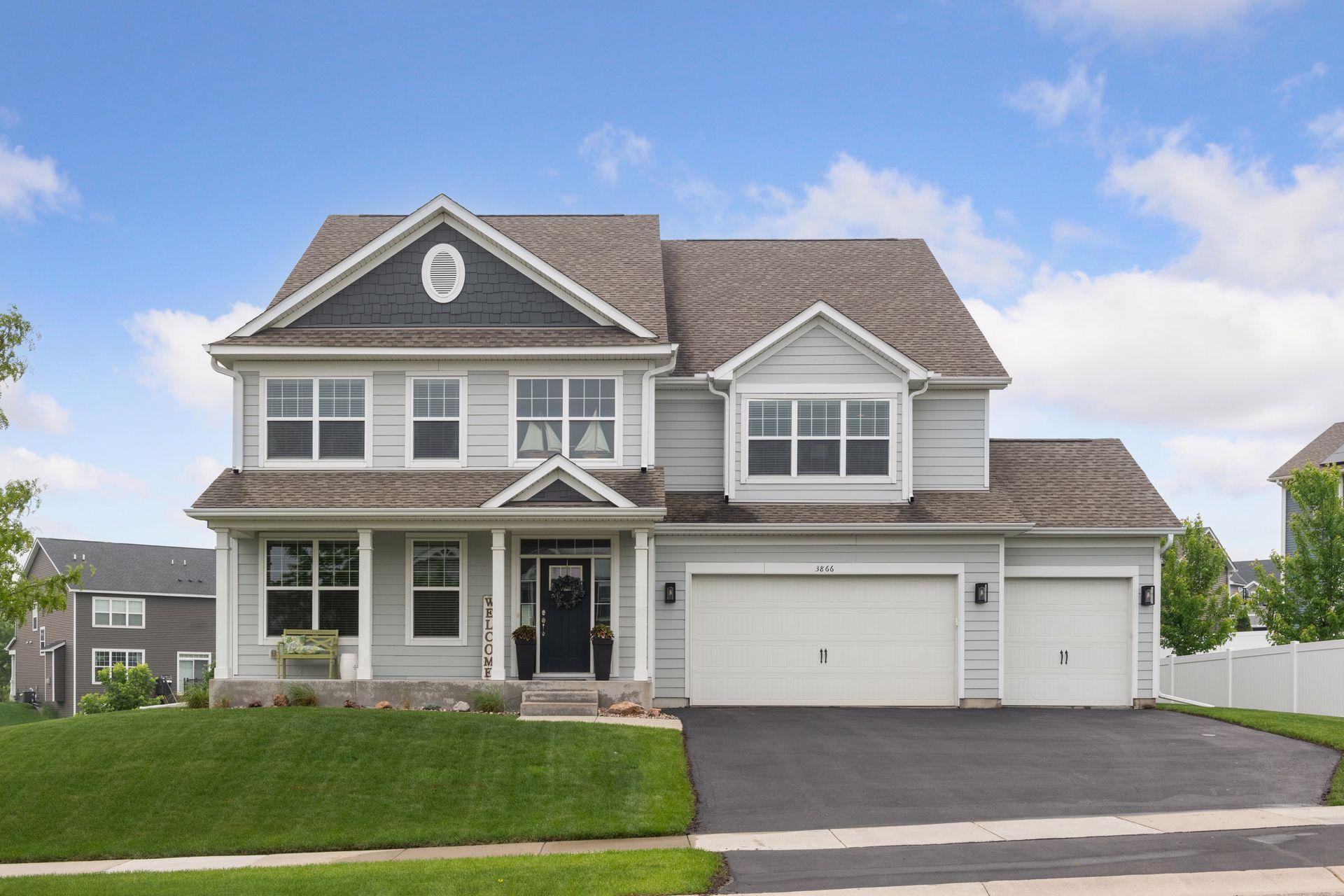 3866 Founders Path