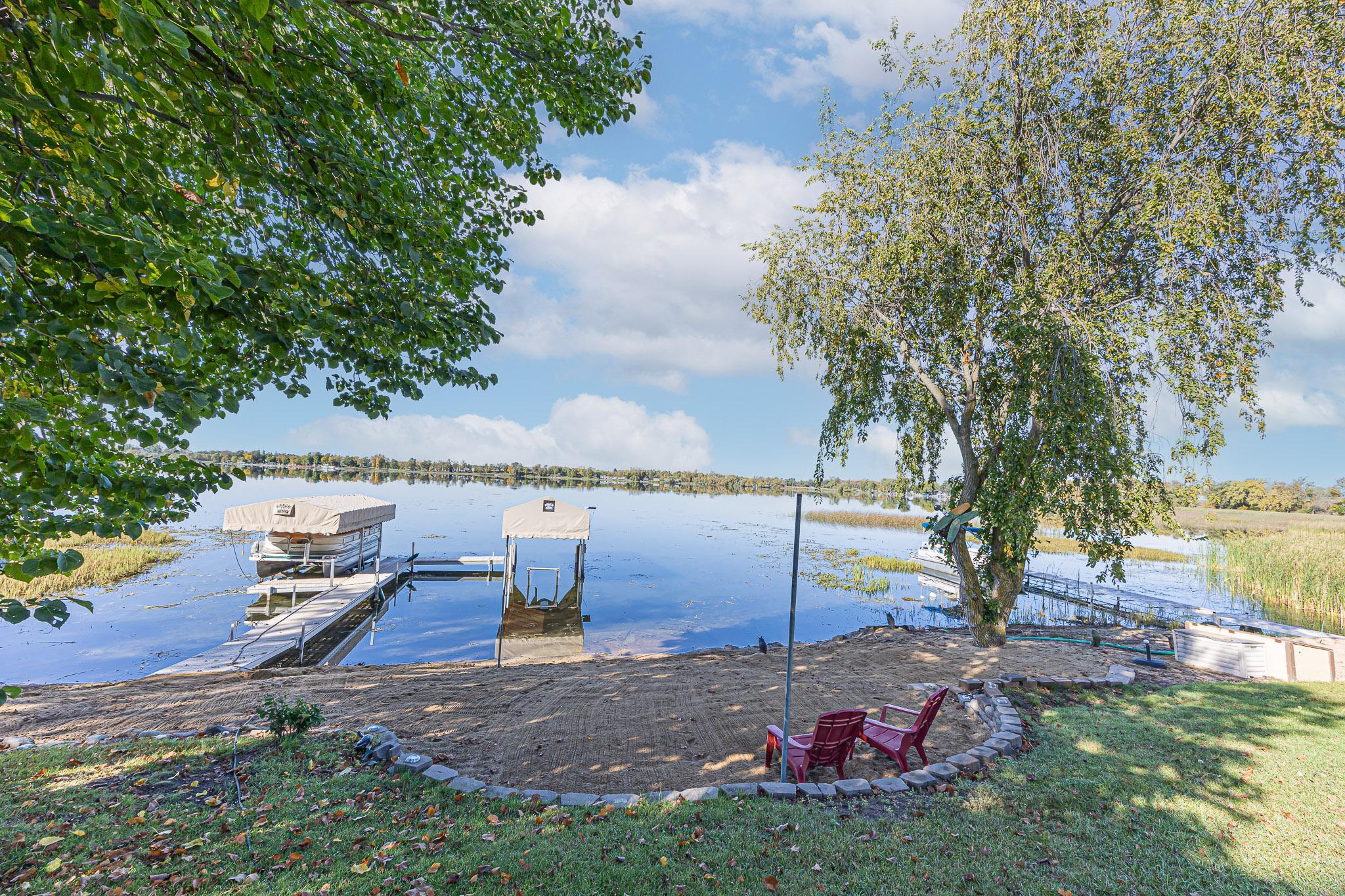 21281 Dovre Road