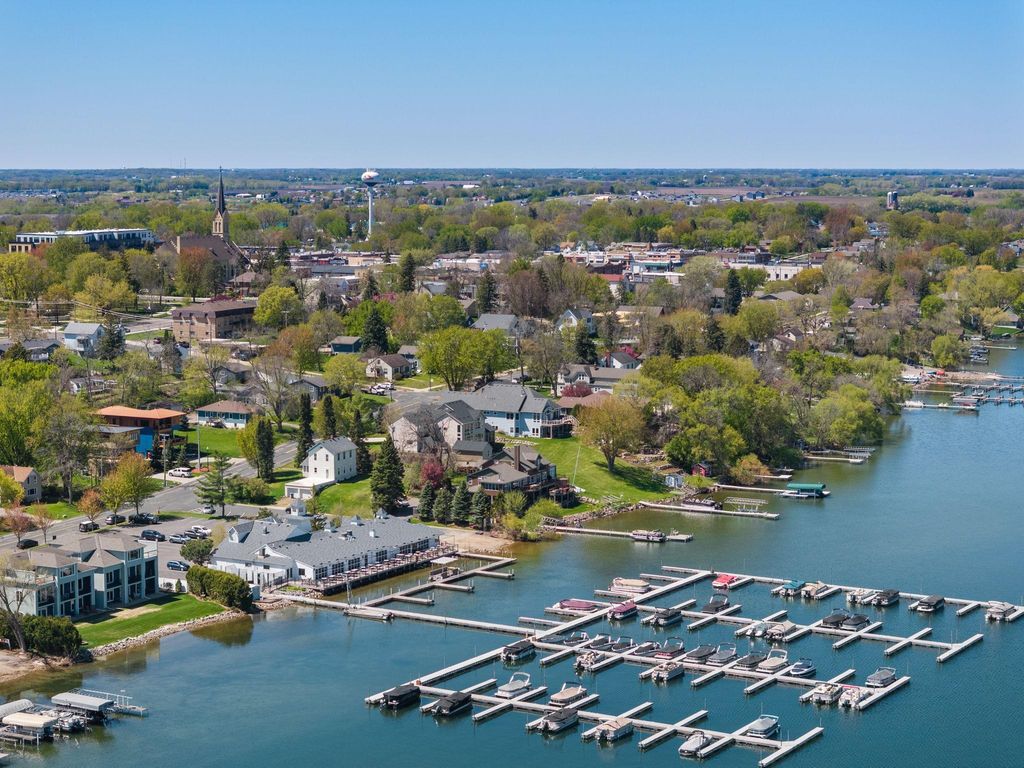 Photo of 208 E Lake Street, Waconia, MN 55387 (MLS # 7046735)
