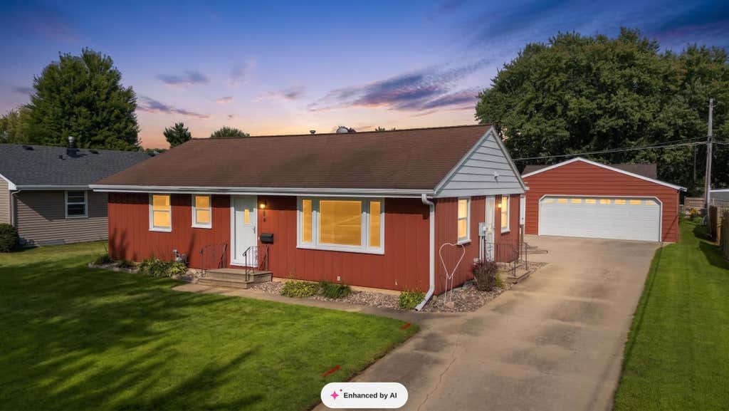 Photo of 304 18th Street NW, Austin, MN 55912 (MLS # 7131401)