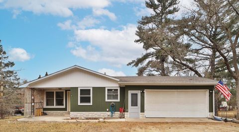 633 3rd Street N Pine River MN 56474