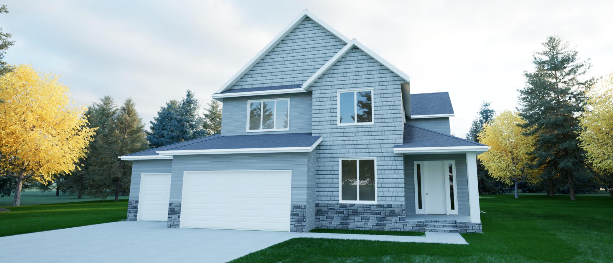 Fargo, North Dakota, 58104, United States, 6 Bedrooms Bedrooms, ,5 BathroomsBathrooms,Residential,Active,2010195