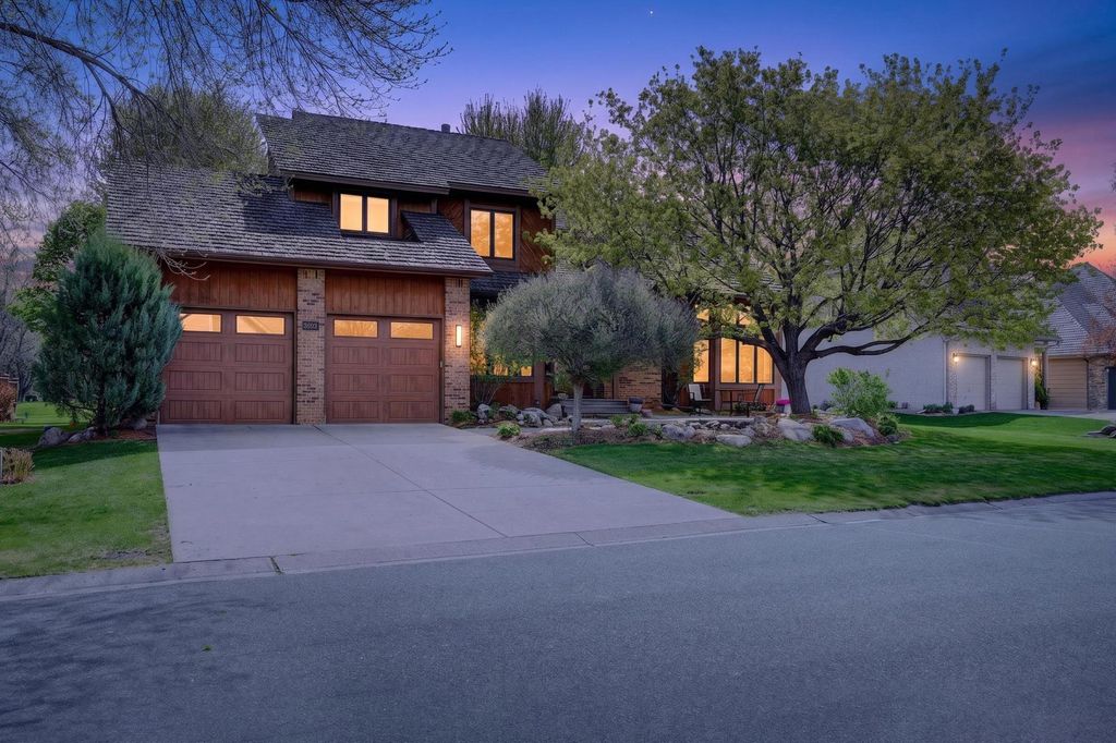 Photo of 8842 Hillswick Trail, Brooklyn Park, MN 55443 (MLS # 7064940)