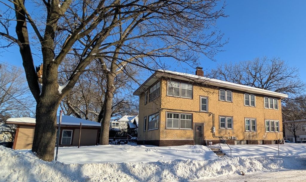 Photo of 1759 Van Buren Avenue, Saint Paul, MN 55104 (MLS # 6807611)