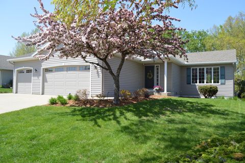 4415 Manorwoods Place NW Rochester MN 55901
