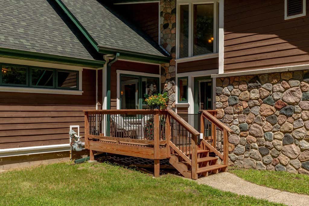 Photo of 10645 County Road 16, Pequot Lakes, MN 56472 (MLS # 7100650)