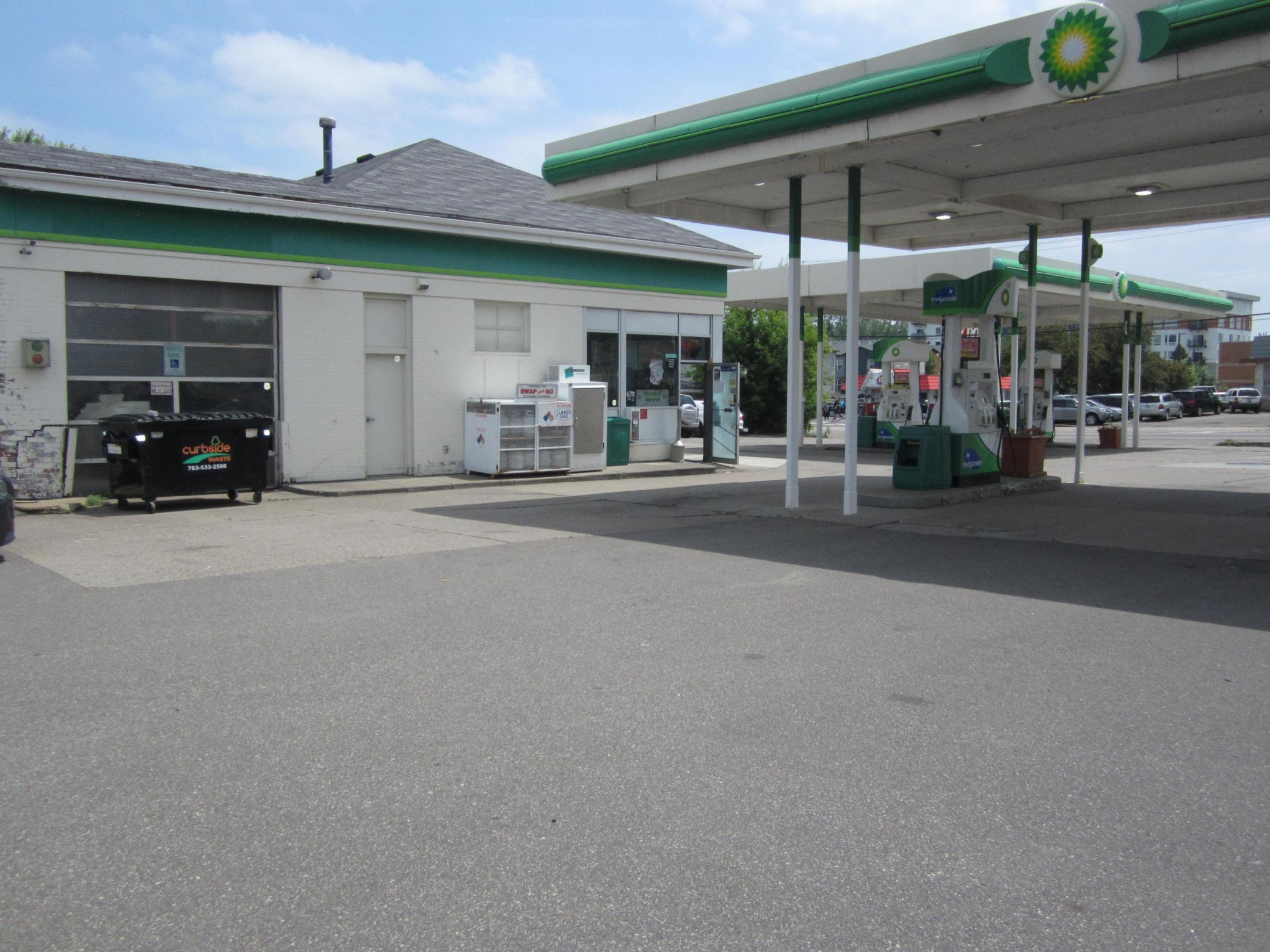 7800 Medicine Lake Road