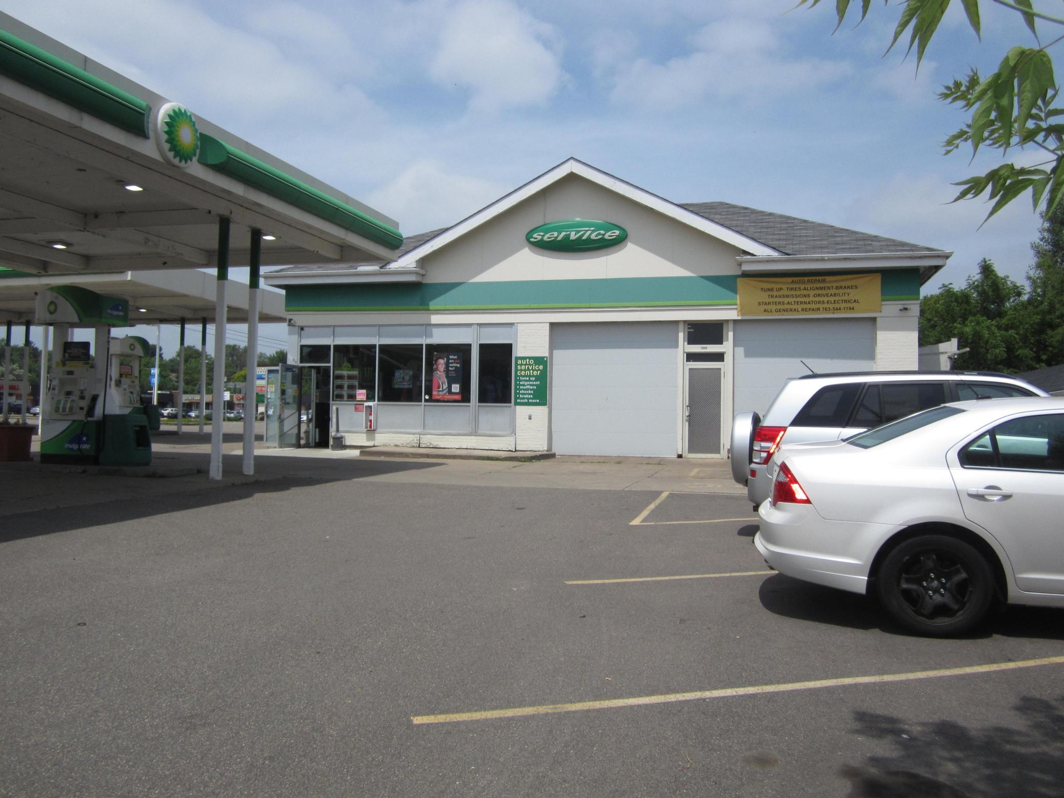 7800 Medicine Lake Road