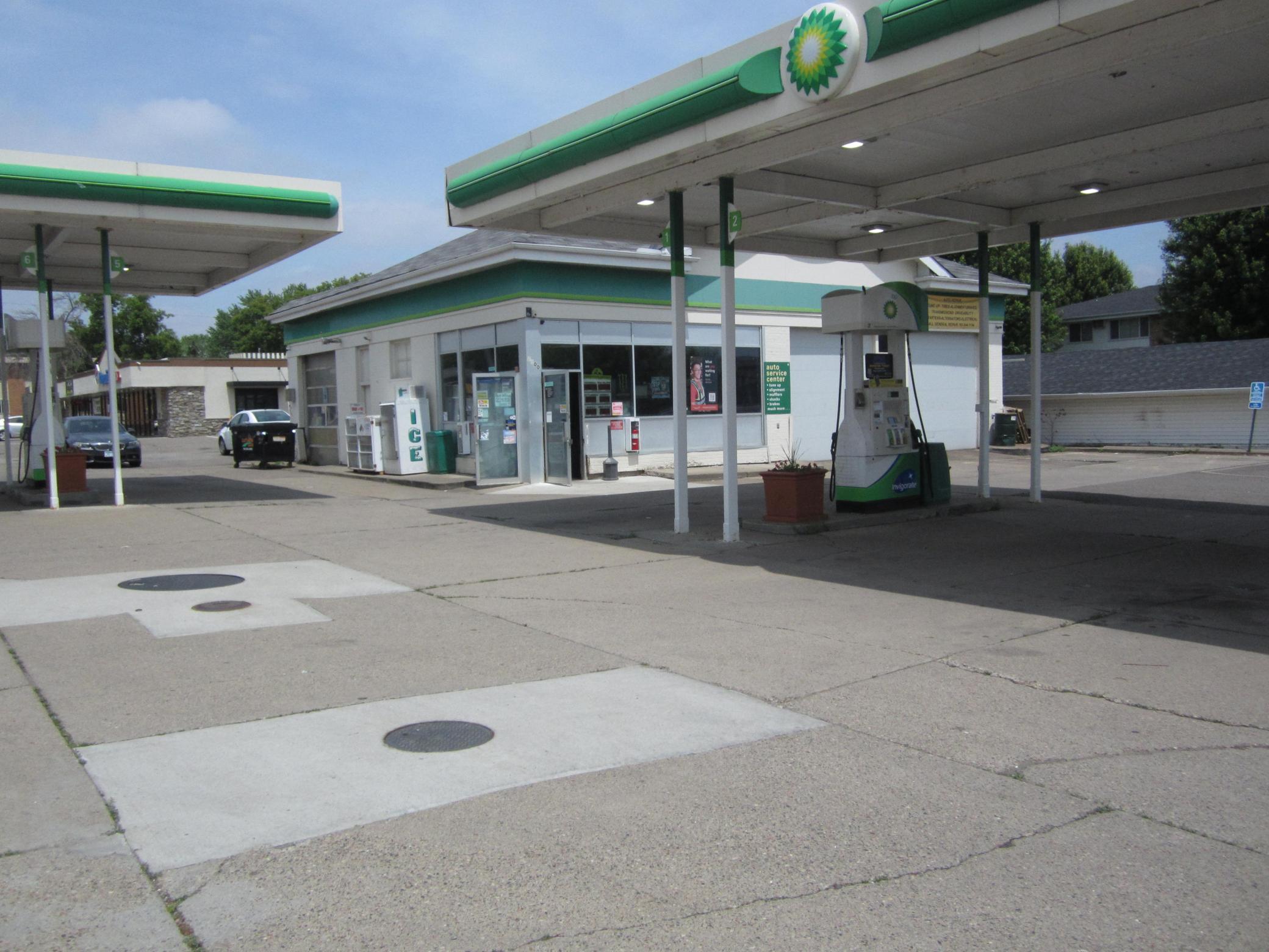 7800 Medicine Lake Road