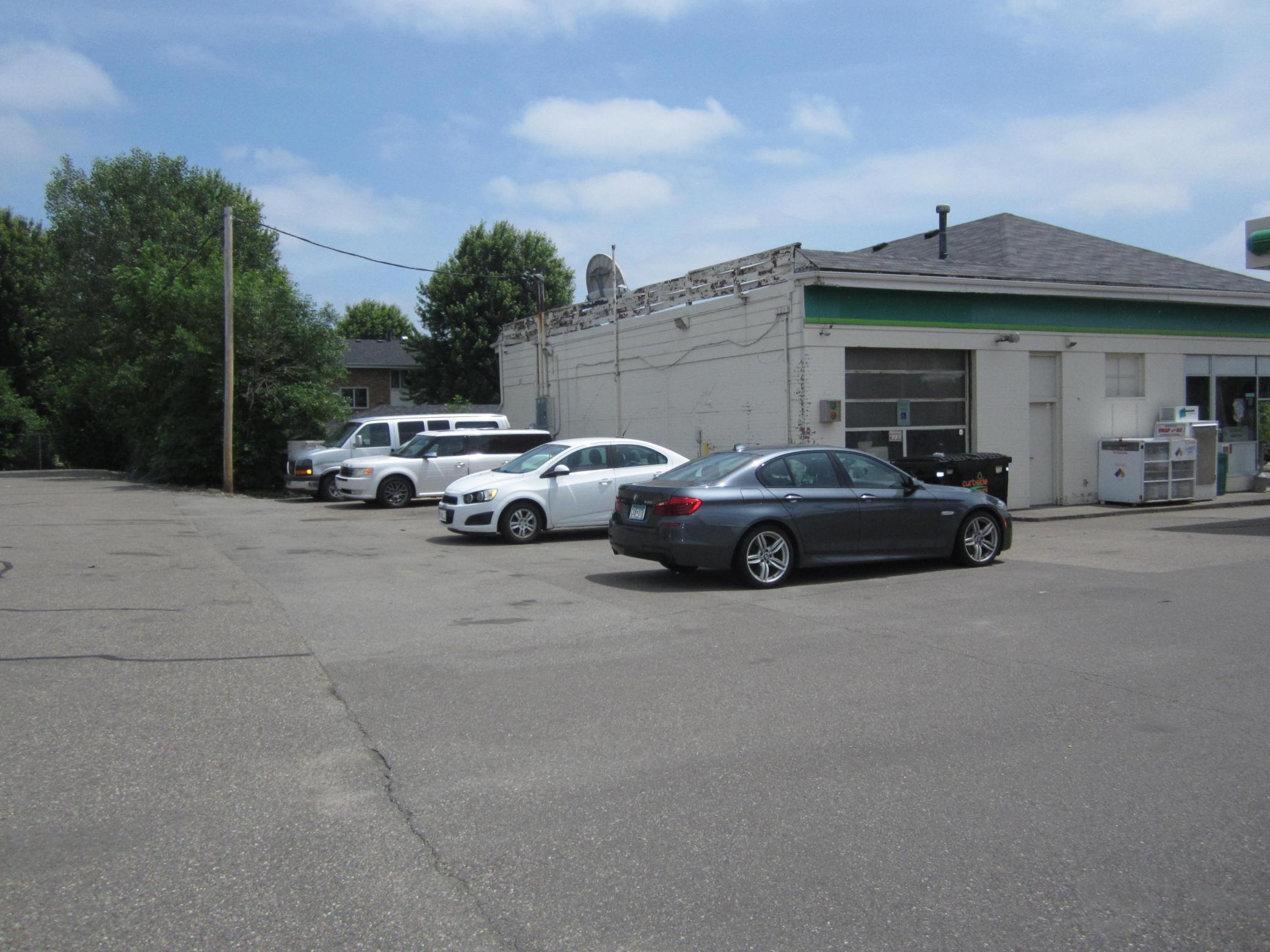 7800 Medicine Lake Road