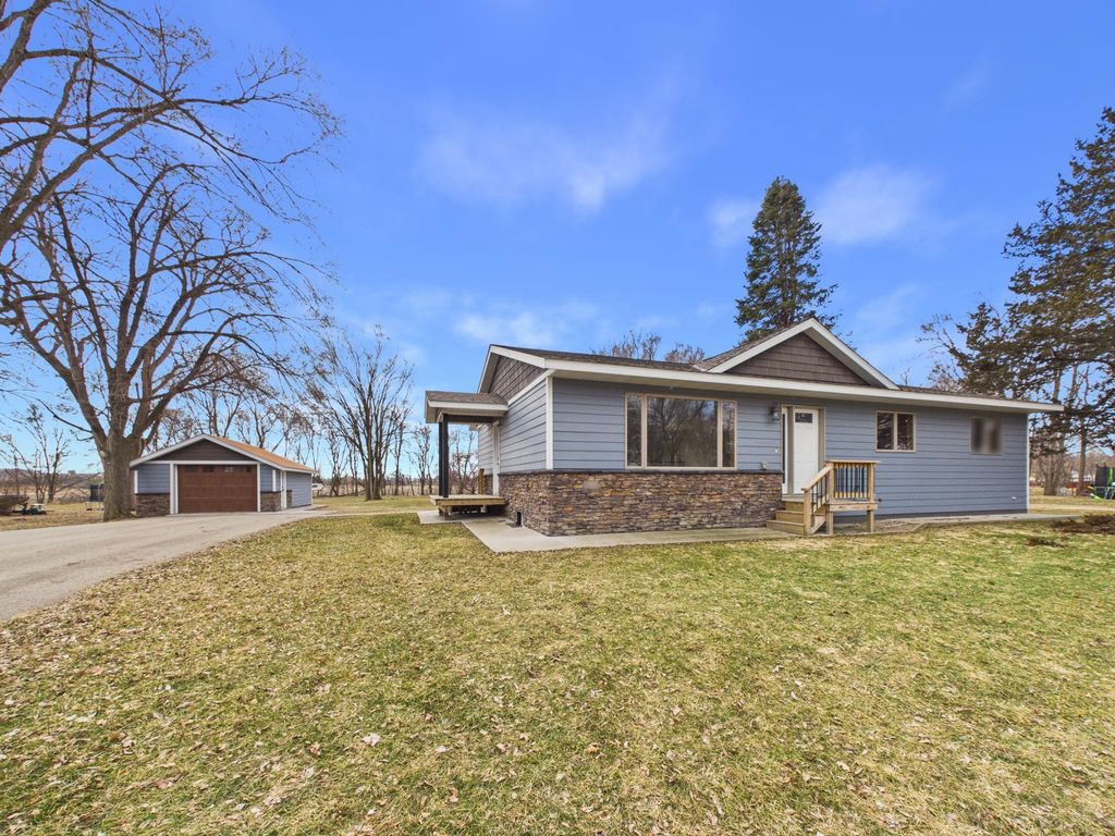 Photo of 423 State Street E, Grey Eagle, MN 56336 (MLS # 7041013)