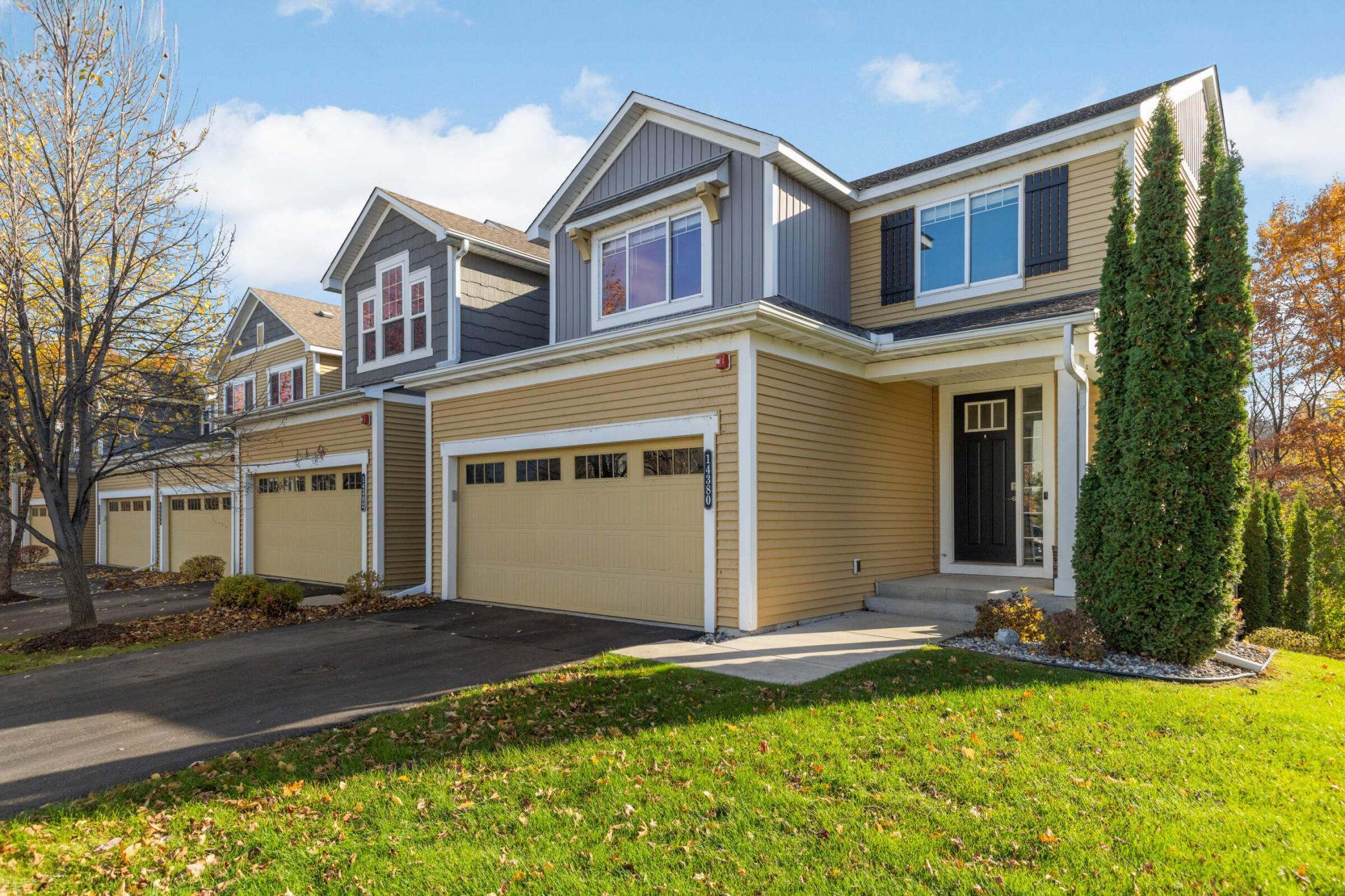 14380 Parkside Court NW