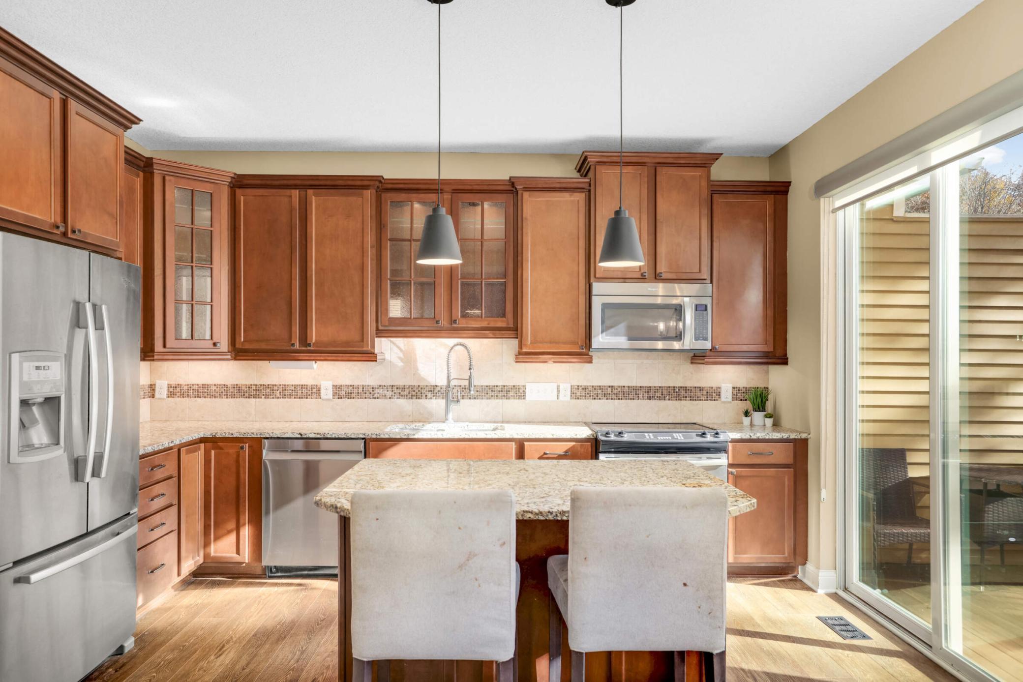 14380 Parkside Court NW