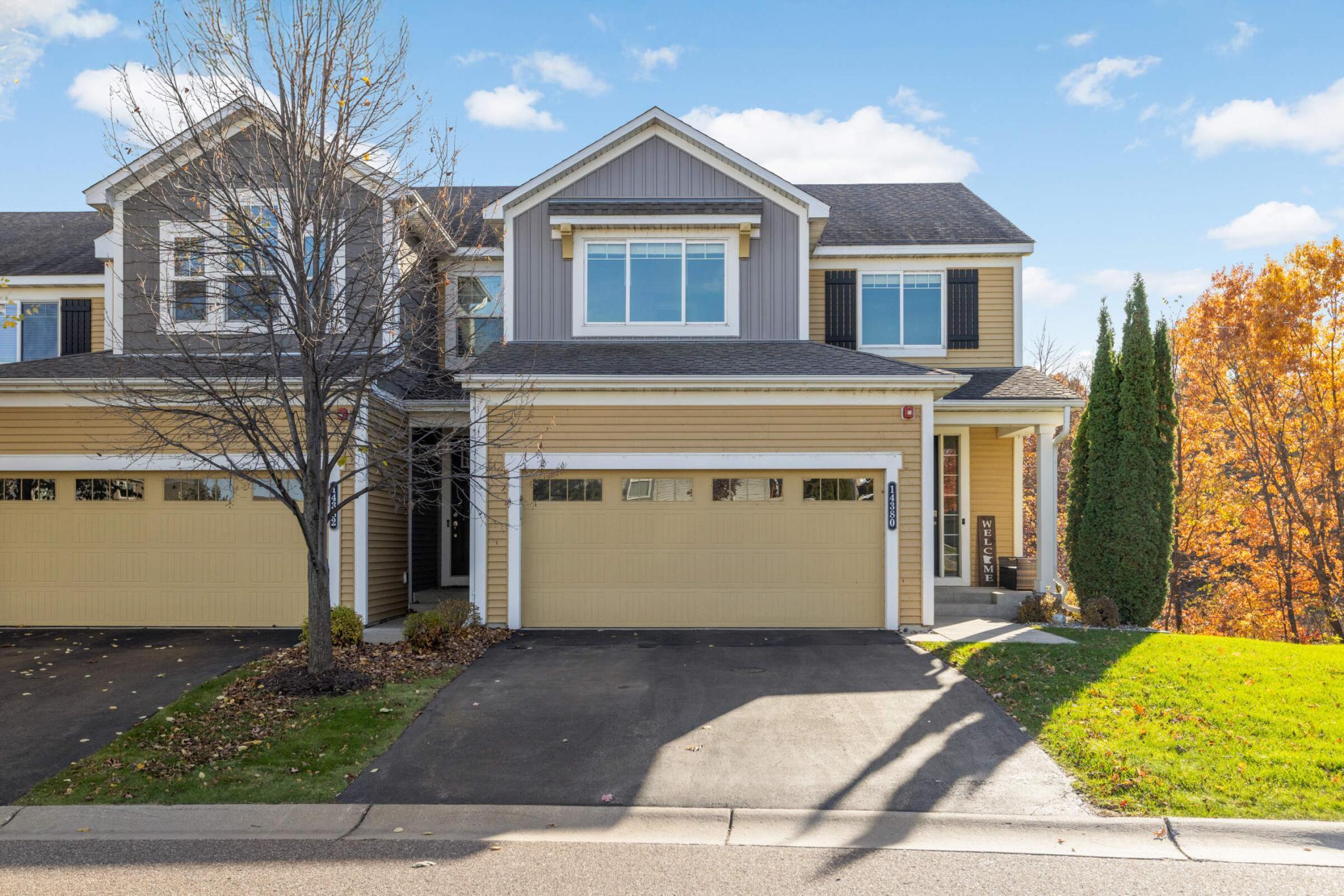 14380 Parkside Court NW