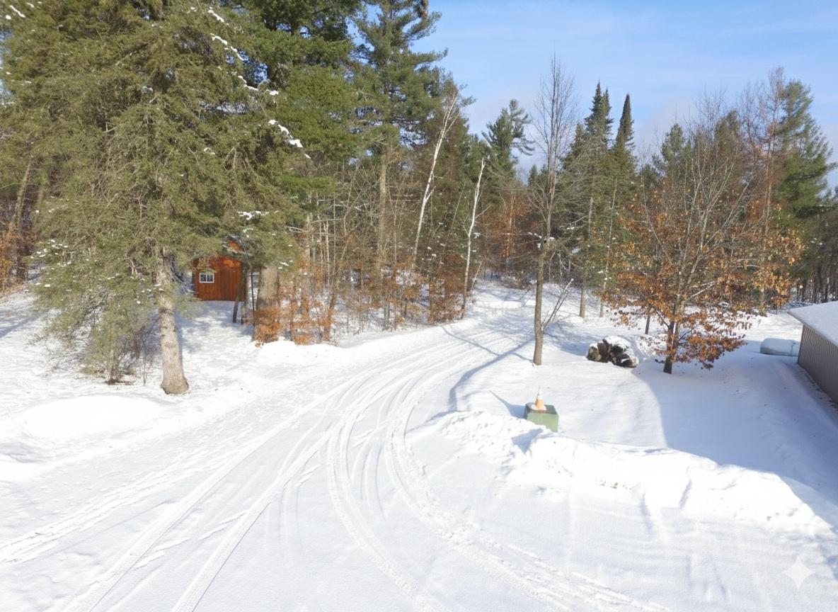 5853 S Markville Road