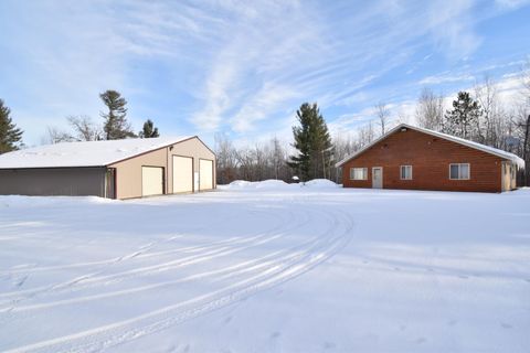 5853 S Markville Road Danbury WI 54830