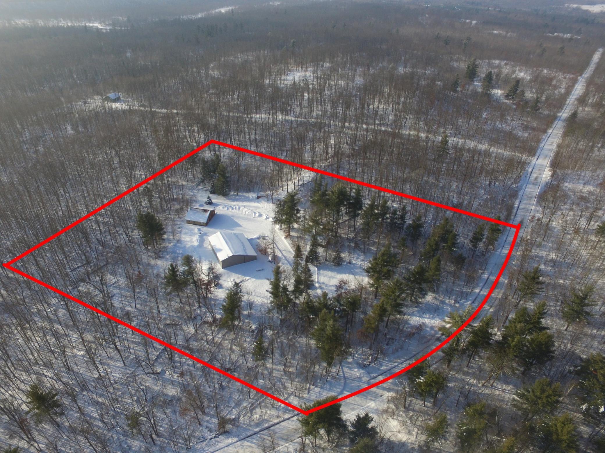 5853 S Markville Road