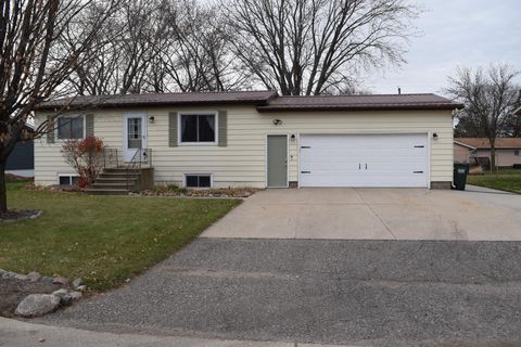 Photo of 19221 30th Street SW, Blomkest, MN 56216 (MLS # 6798779)