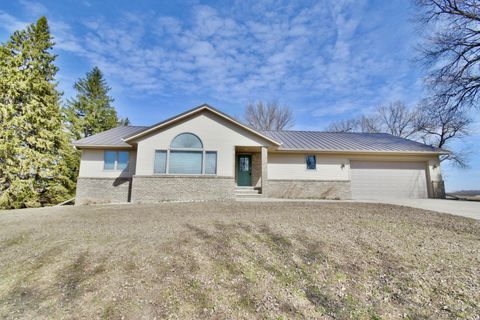 Photo of 19221 30th Street SW, Blomkest, MN 56216 (MLS # 6798779)