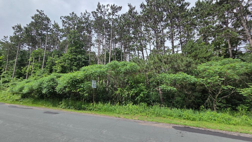 Photo of TBD Uplander Street NW, Andover, MN 55304 (MLS # 7089499)