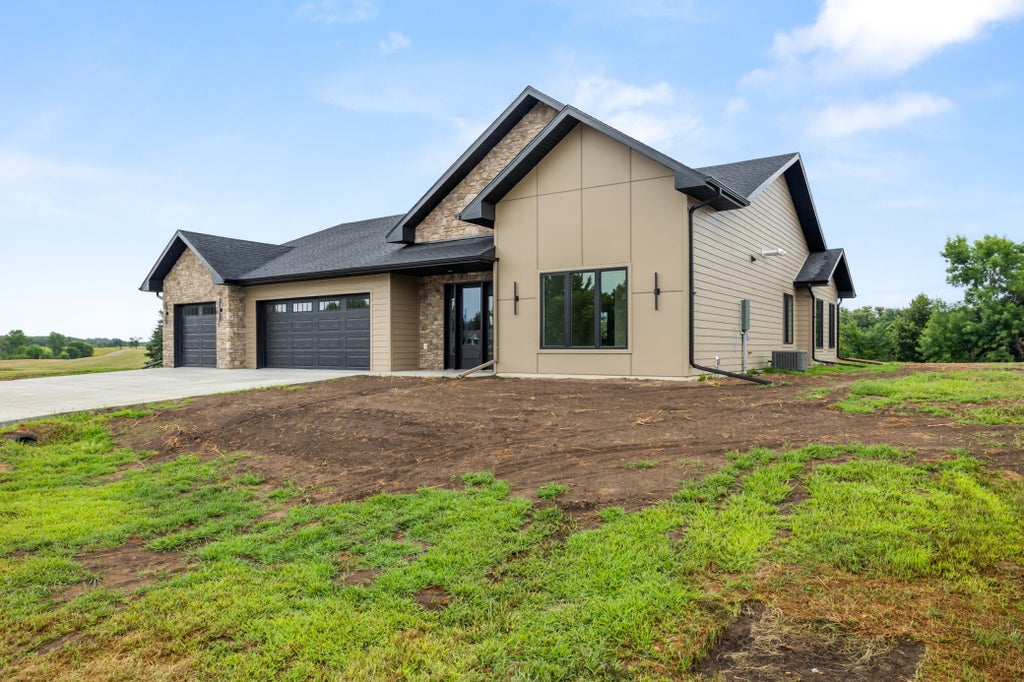 Photo of 14433 Grandview Lane, Lake Park, MN 56554 (MLS # 7120720)