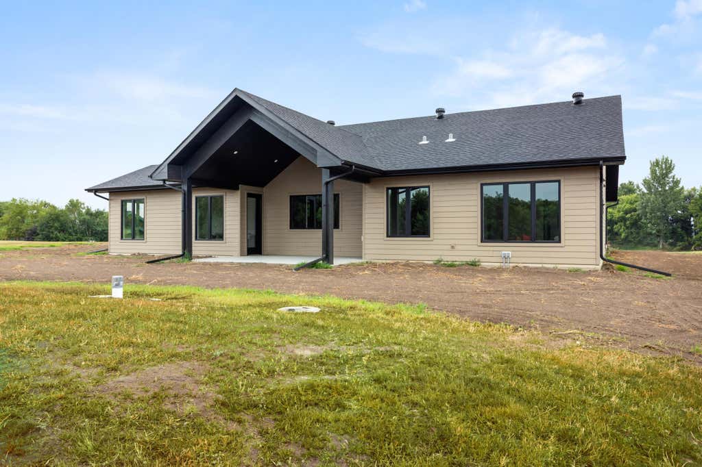Photo of 14433 Grandview Lane, Lake Park, MN 56554 (MLS # 7120720)