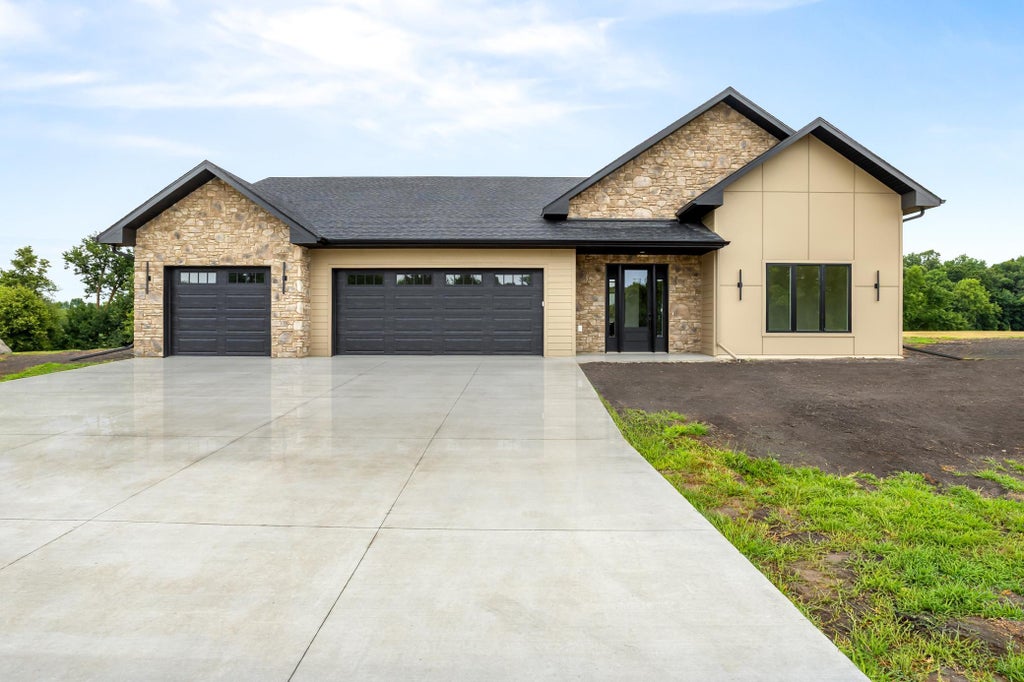 Photo of 14433 Grandview Lane, Lake Park, MN 56554 (MLS # 7120720)