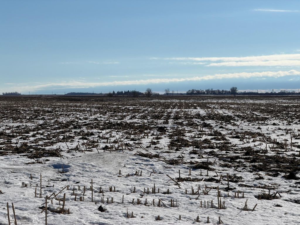 Photo of Section 35 Pepperton Township, Alberta, MN 56207 (MLS # 7008403)