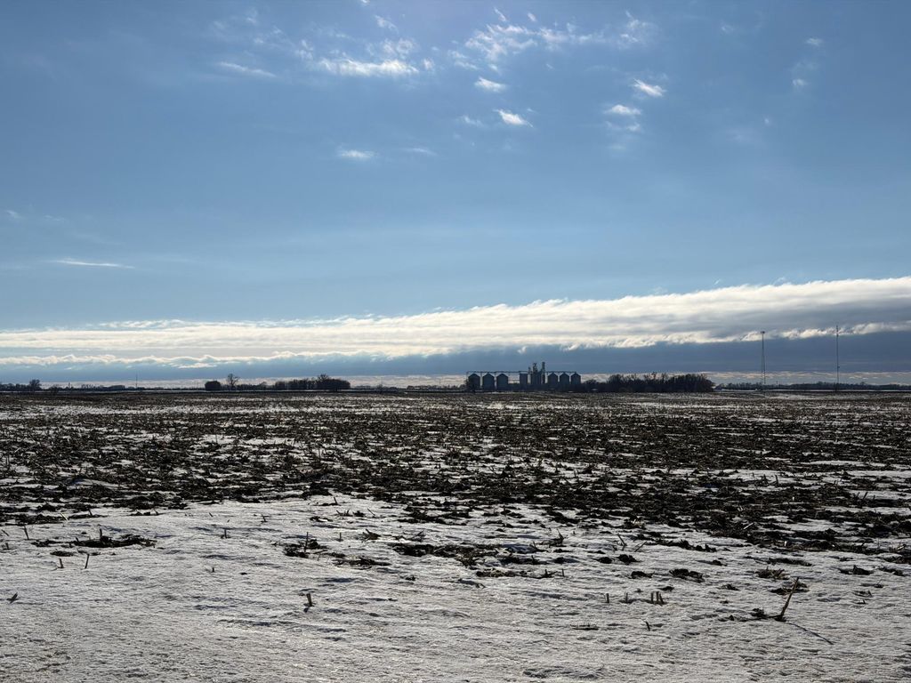 Photo of Section 35 Pepperton Township, Alberta, MN 56207 (MLS # 7008403)