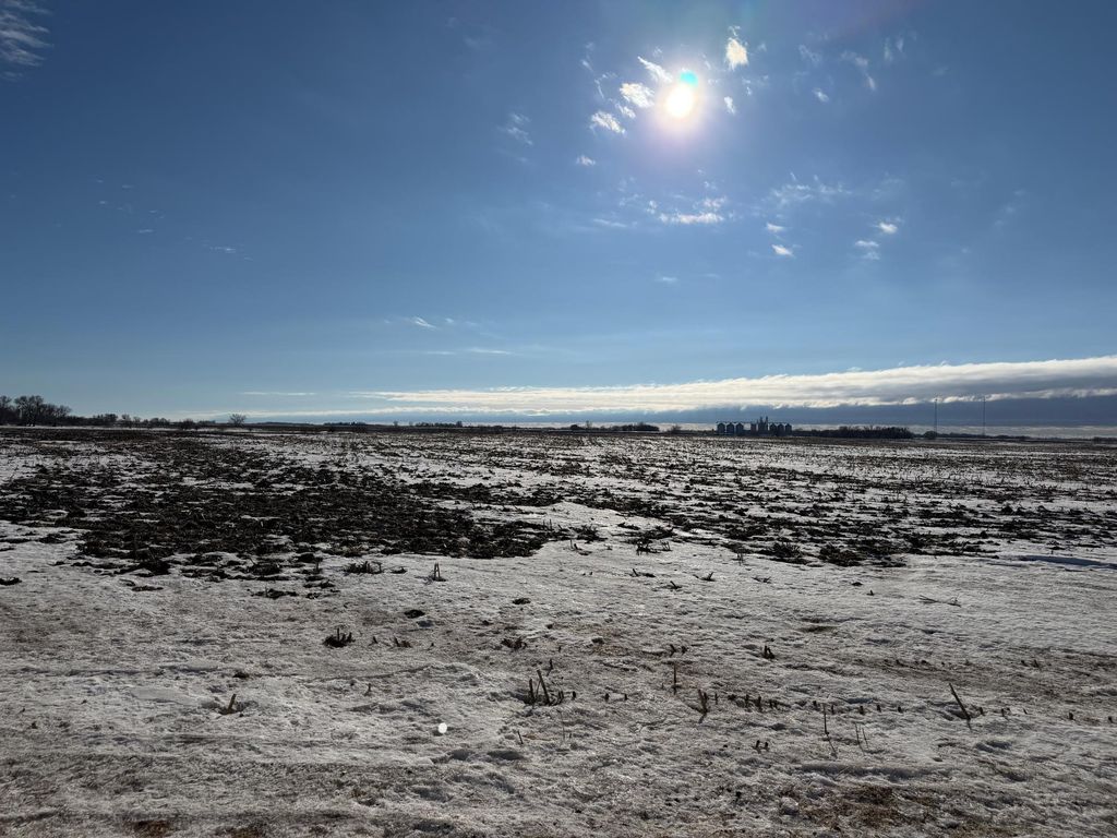 Photo of Section 35 Pepperton Township, Alberta, MN 56207 (MLS # 7008403)