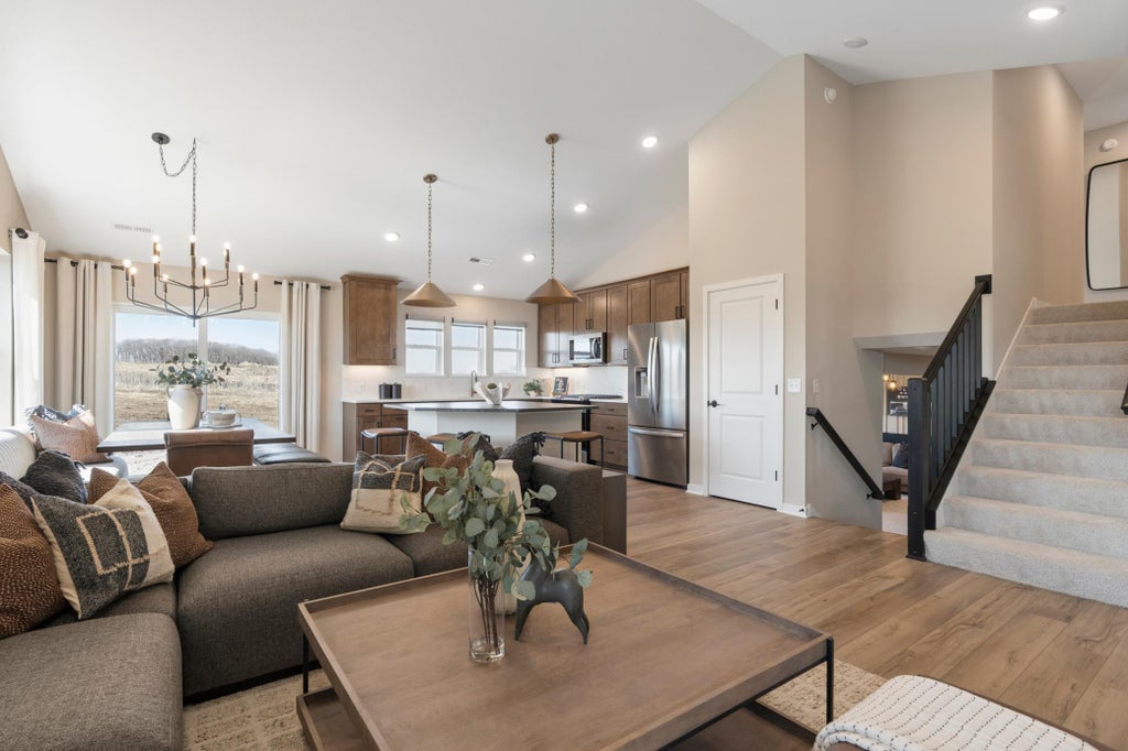 Photo of 1788 Tamarack Road, Shakopee, MN 55379 (MLS # 7140531)