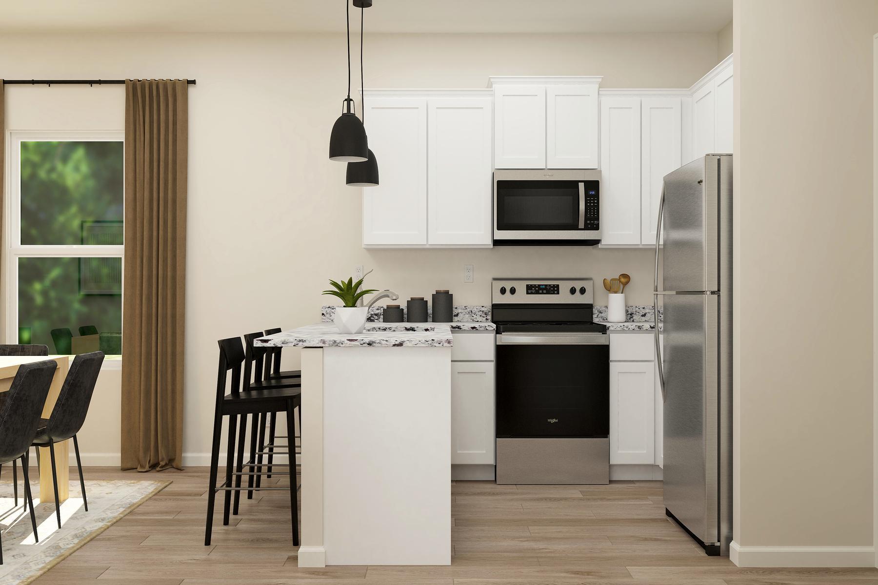 501 Redwood Street N