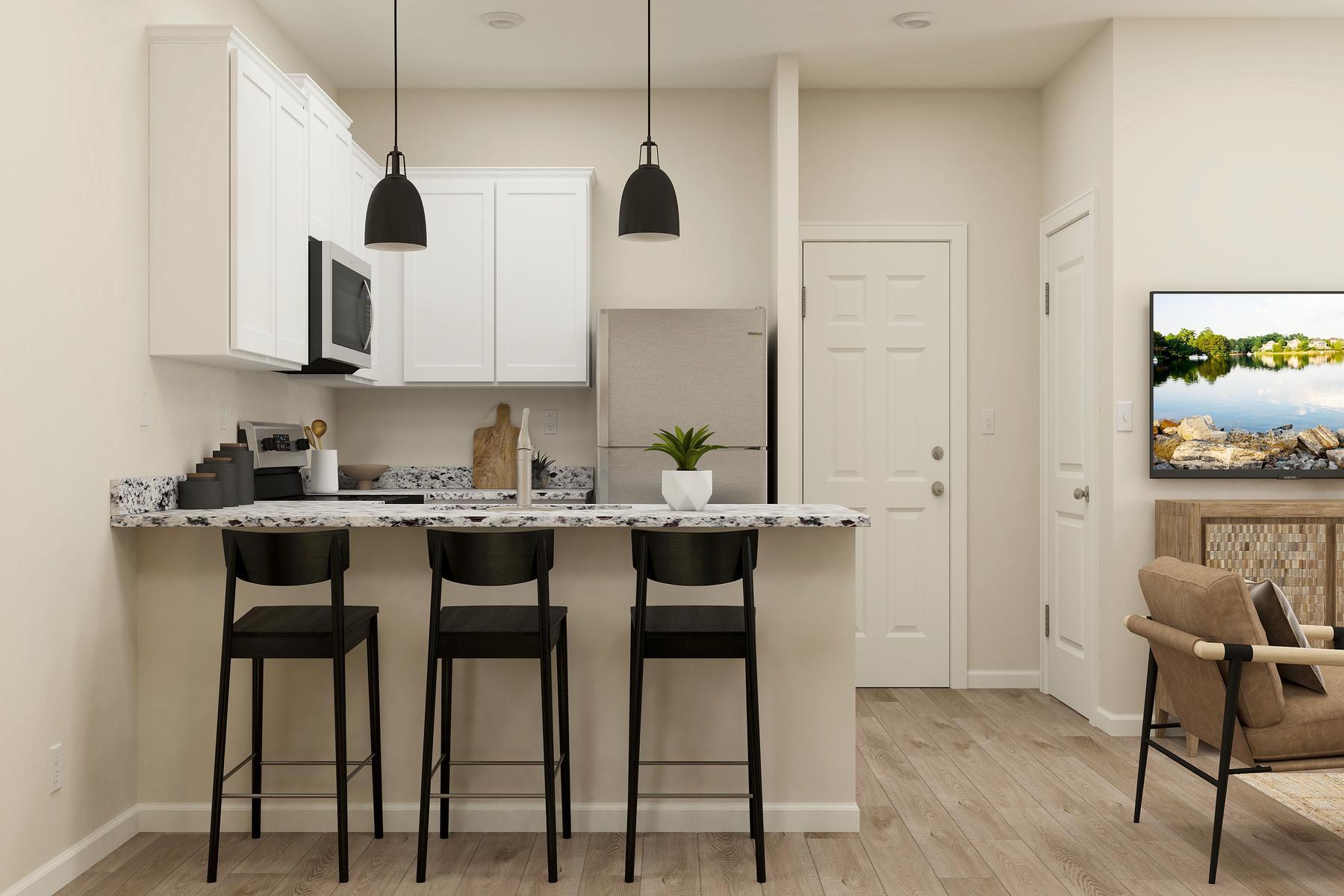 501 Redwood Street N